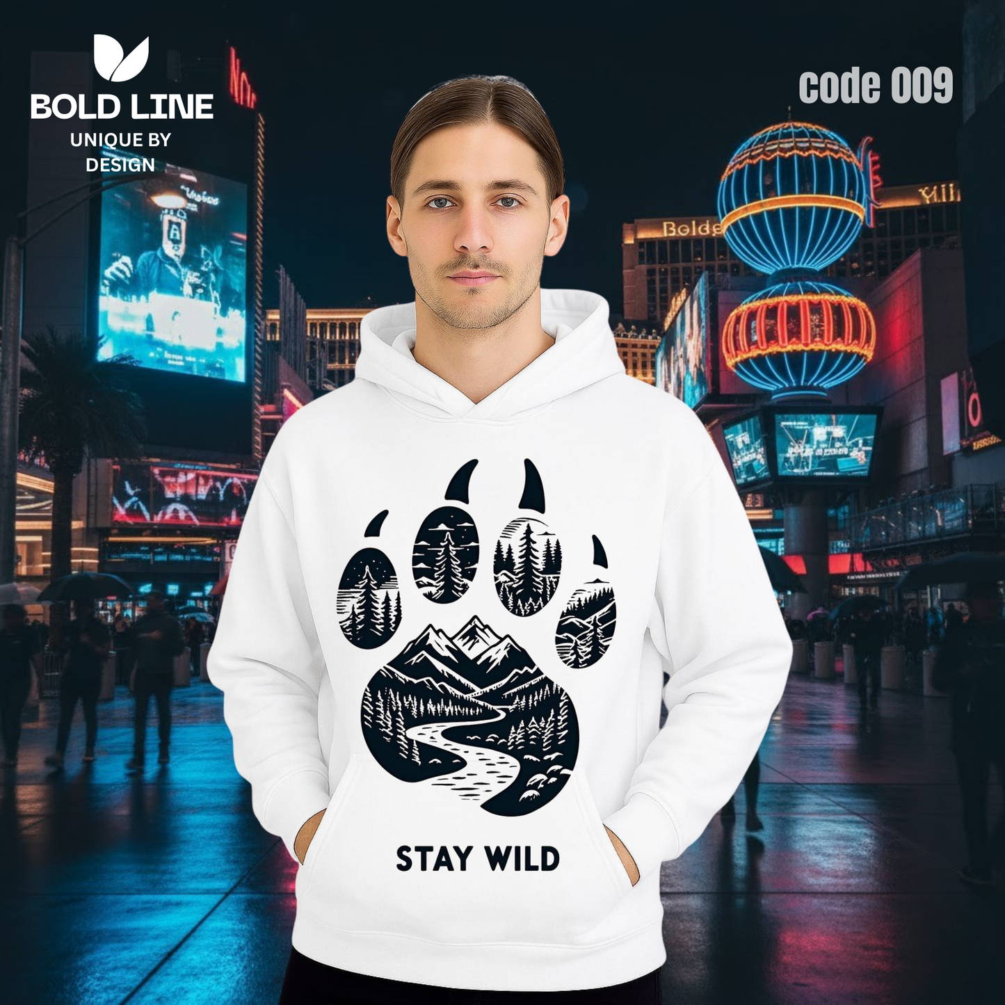 هودي موديل 09 | تلبيس عادي و مضبوط - إصدار شتوي فاخر