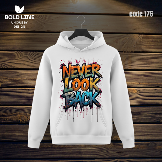 Hoodi Model 151 | Regular Fit – Premium Winter Edition