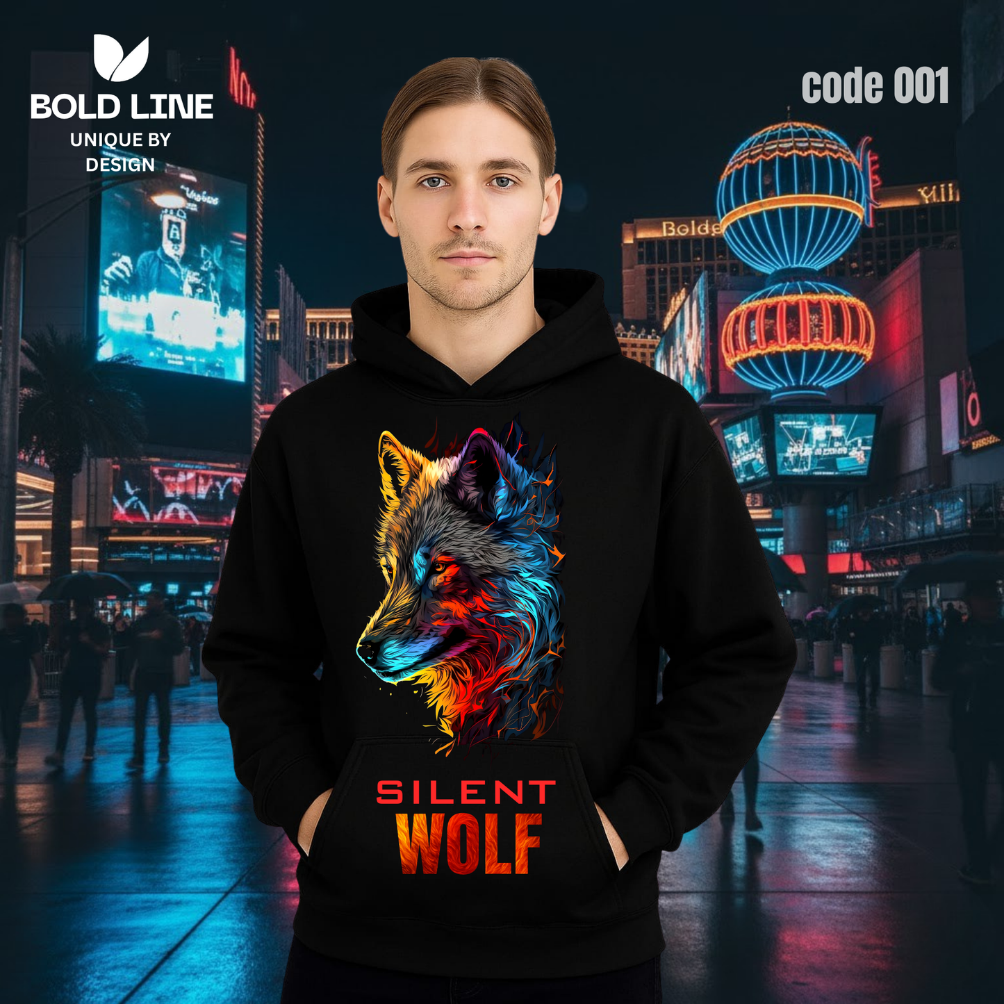 هودي موديل 01 | تلبيس عادي و مضبوط - إصدار شتوي فاخر