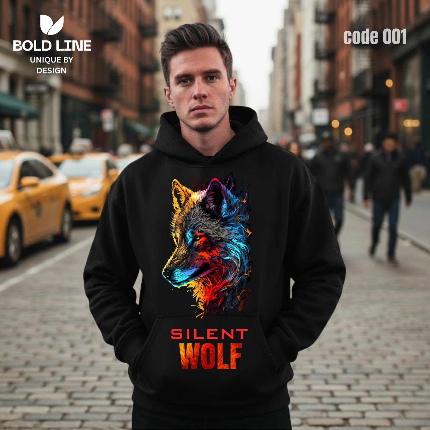 هودي موديل 01 | تلبيس عادي و مضبوط - إصدار شتوي فاخر