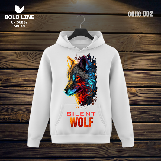 Hoodie Model 02 | Regular Fit – Premium Winter Edition