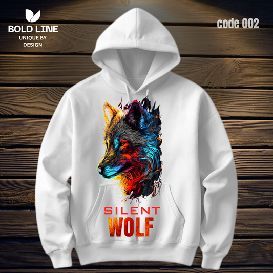 Hoodie Model 02 | Regular Fit – Premium Winter Edition